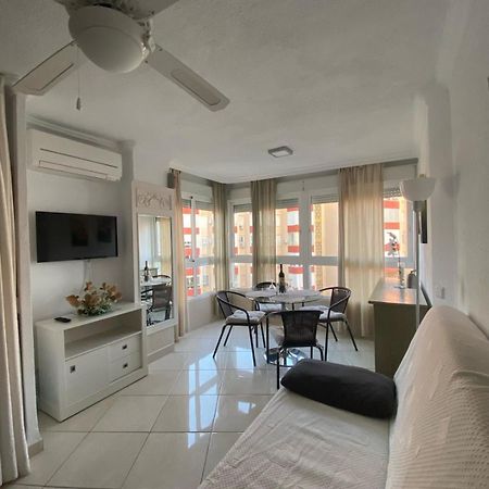 Apartamento Frente Al Mar 토록스 외부 사진