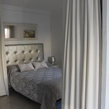 Apartamento Frente Al Mar 토록스 외부 사진