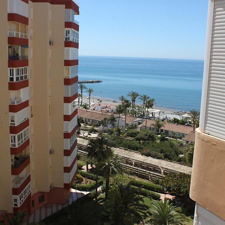 Apartamento Frente Al Mar 토록스 외부 사진