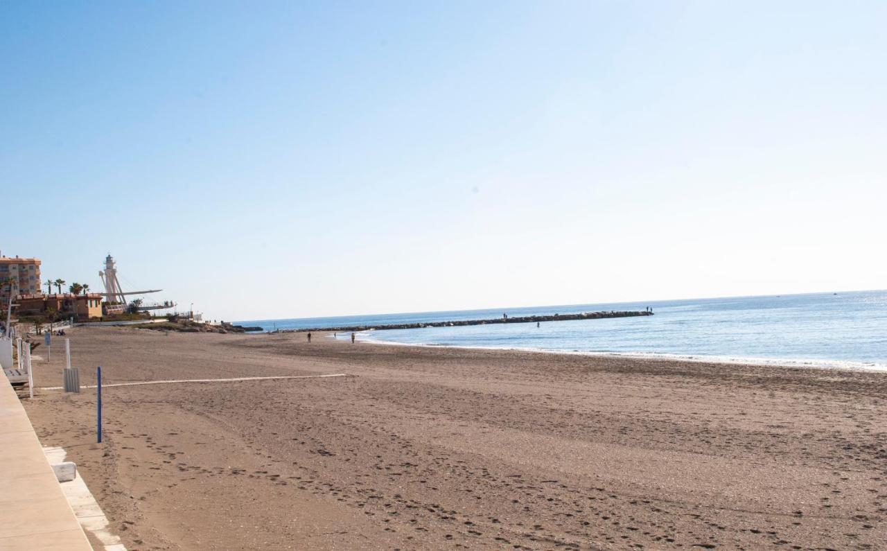 Apartamento Frente Al Mar 토록스 외부 사진