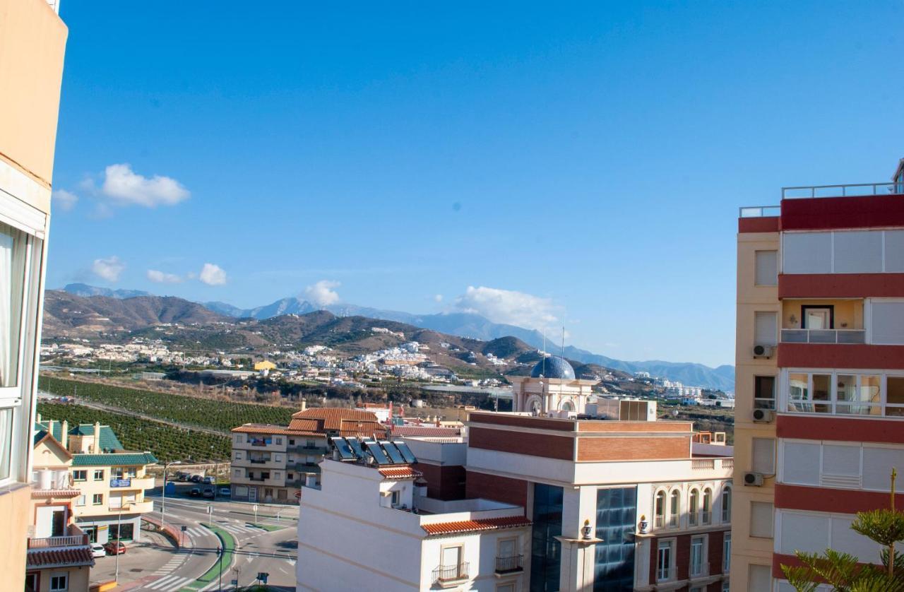 Apartamento Frente Al Mar 토록스 외부 사진