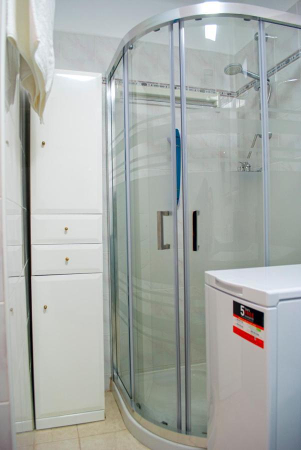 Apartamento Frente Al Mar 토록스 외부 사진