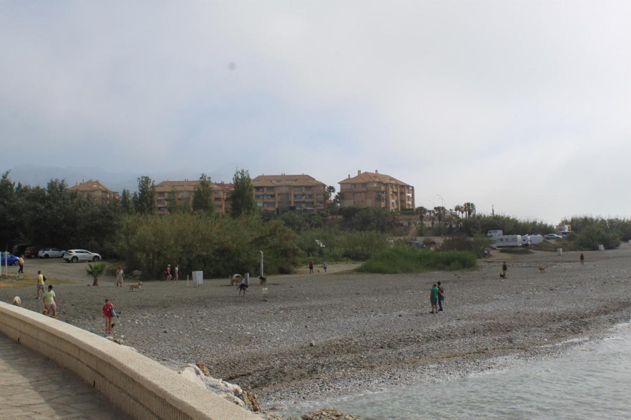 Apartamento Frente Al Mar 토록스 외부 사진