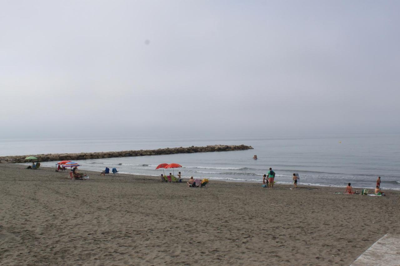 Apartamento Frente Al Mar 토록스 외부 사진