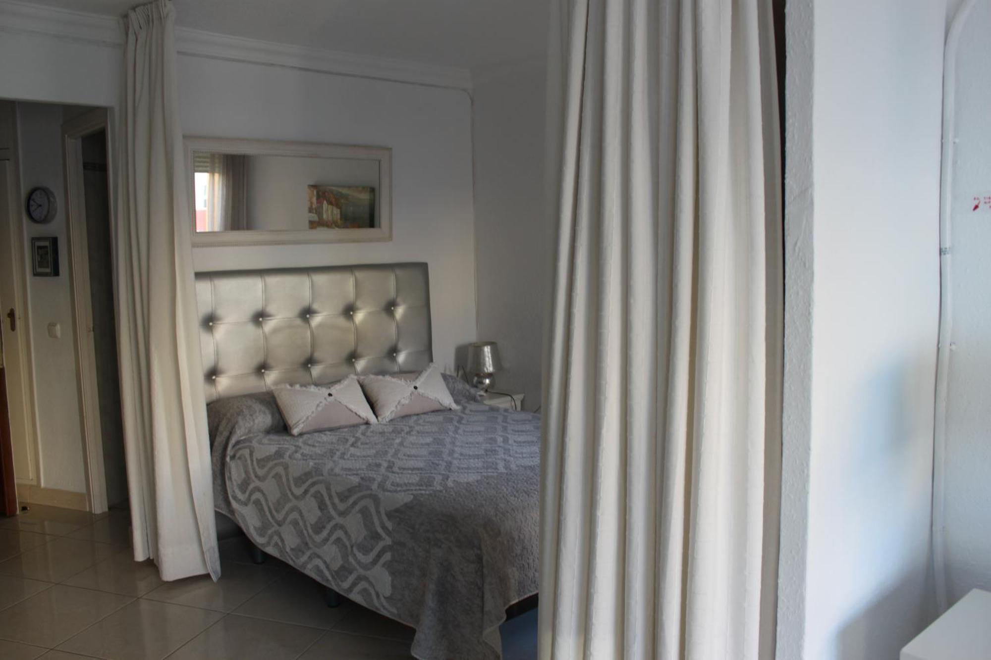 Apartamento Frente Al Mar 토록스 외부 사진